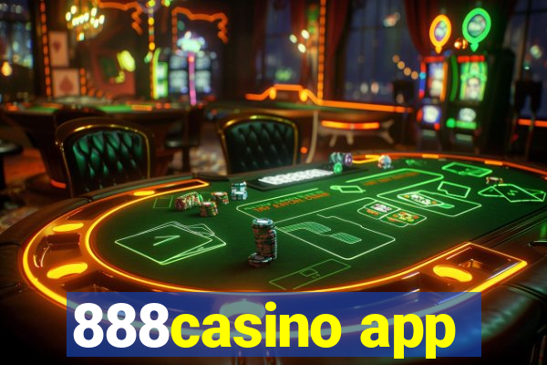 888casino app